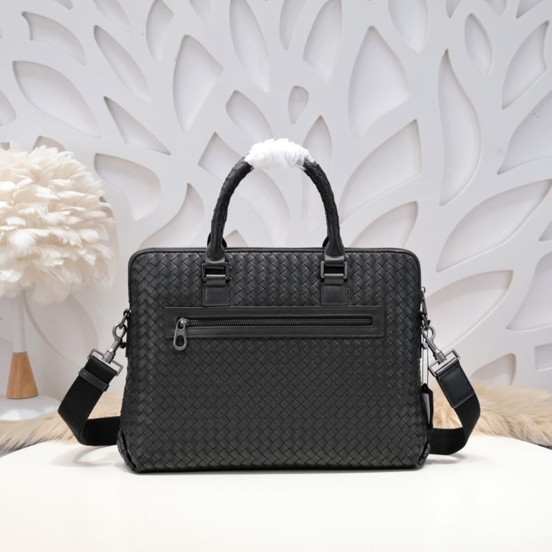 Mens Bottega Veneta Briefcases